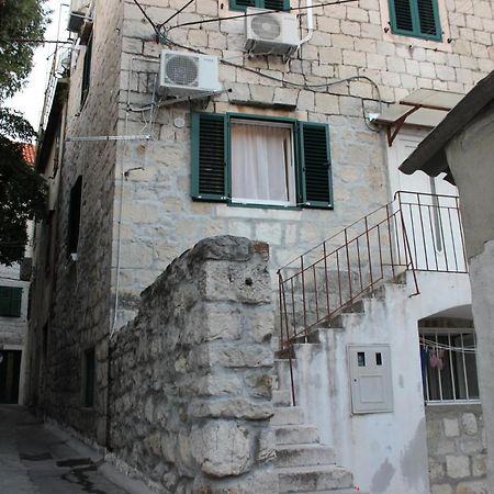 Apartment Petra In The Center Of The Split Extérieur photo