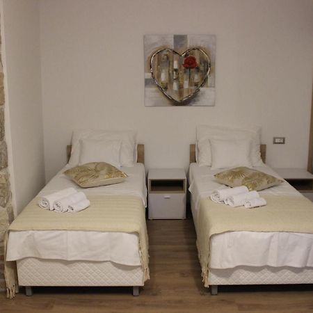 Apartment Petra In The Center Of The Split Extérieur photo
