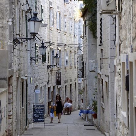 Apartment Petra In The Center Of The Split Extérieur photo