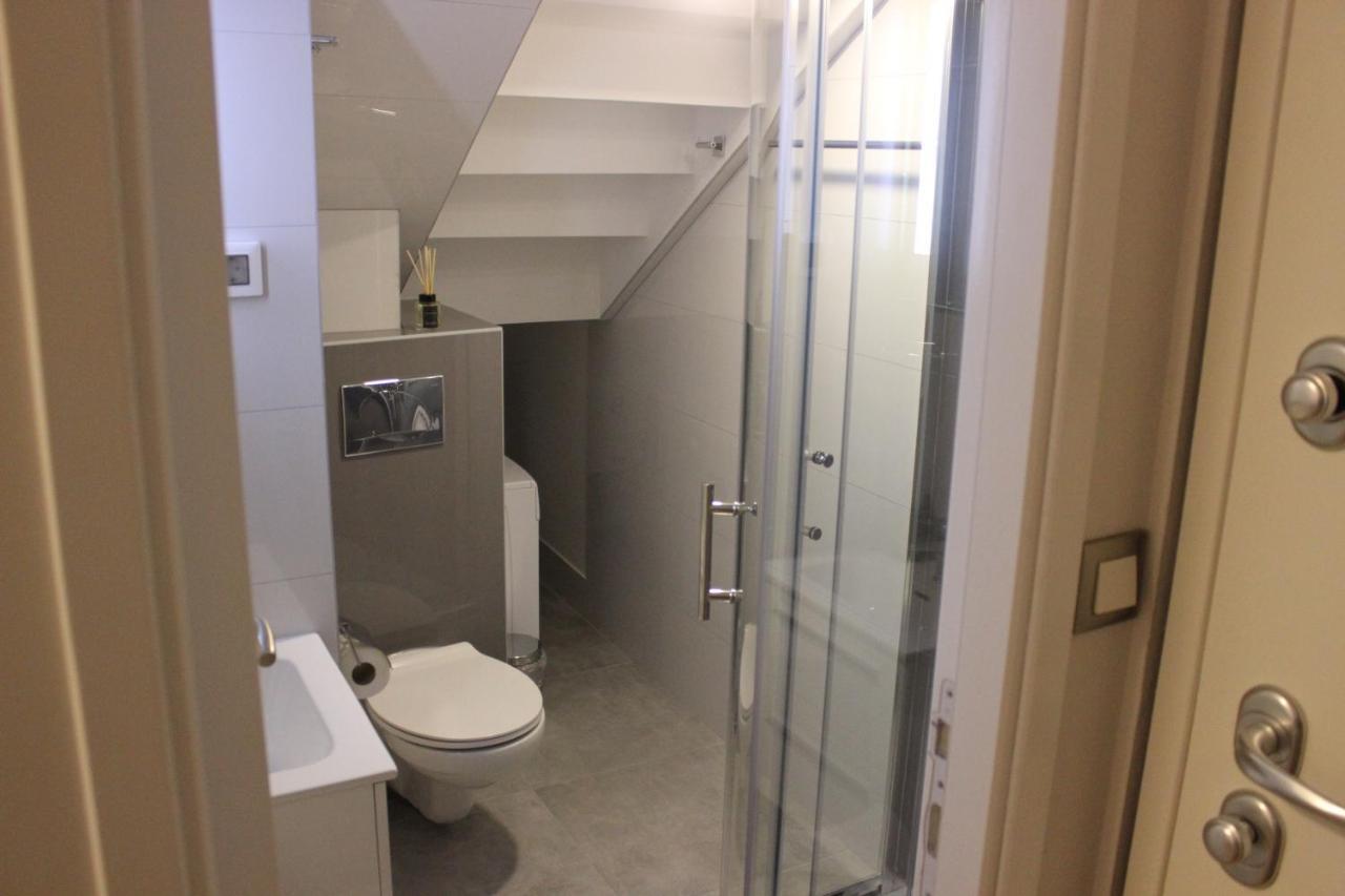 Apartment Petra In The Center Of The Split Extérieur photo