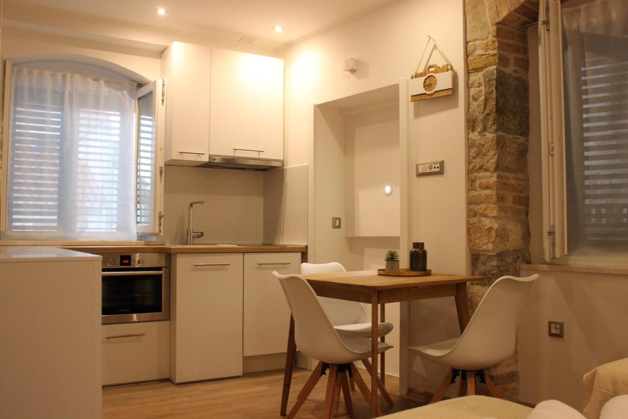 Apartment Petra In The Center Of The Split Extérieur photo