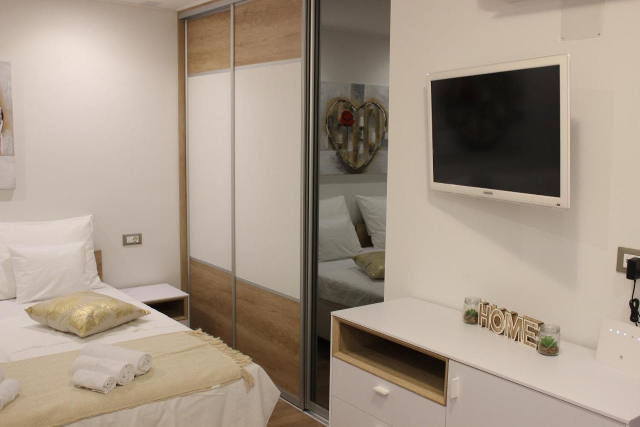 Apartment Petra In The Center Of The Split Extérieur photo