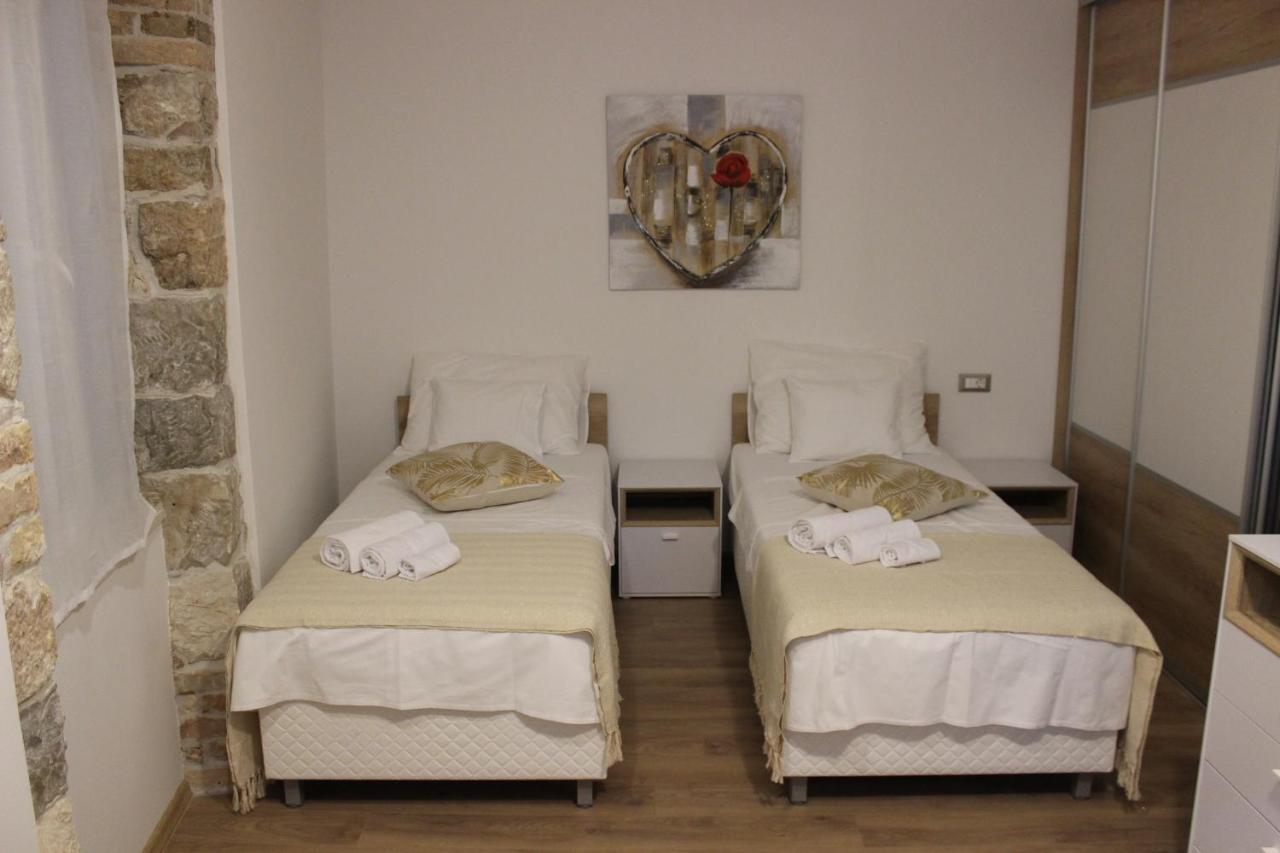 Apartment Petra In The Center Of The Split Extérieur photo