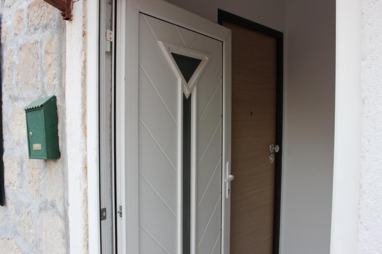 Apartment Petra In The Center Of The Split Extérieur photo